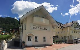Enjoythealps - Appartements Barbara